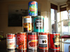 Tins
