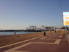 Southsea pier