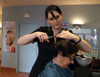 Hairdresser