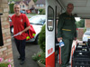 Postman / milkman
