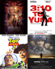 Film posters 2