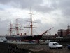 HMS Warrior