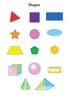 Shapes