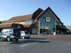 A supermarket