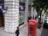 A bank