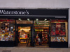A book shop