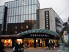 A department store