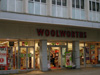 A department store