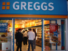 A food shop