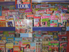 Magazines