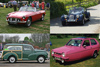 Famous cars