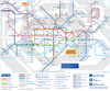 Tube map