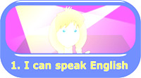Unit 1 - I can speak English