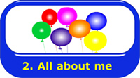 Unit 2 - All about me