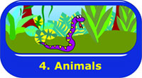 Unit 4 - Animals