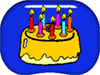 Birthday