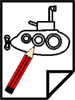 Draw and write