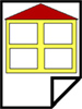 Bears' house