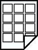 Vocabulary - labels
