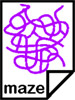 Maze