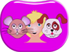 Animal masks