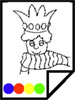Vocabulary - labels