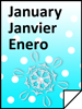 January