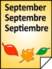 September