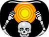 skeletons' game