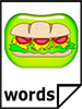 Crosswords