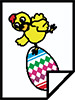 Draw and write
