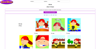 Tests and quizzes for learning Spanish online